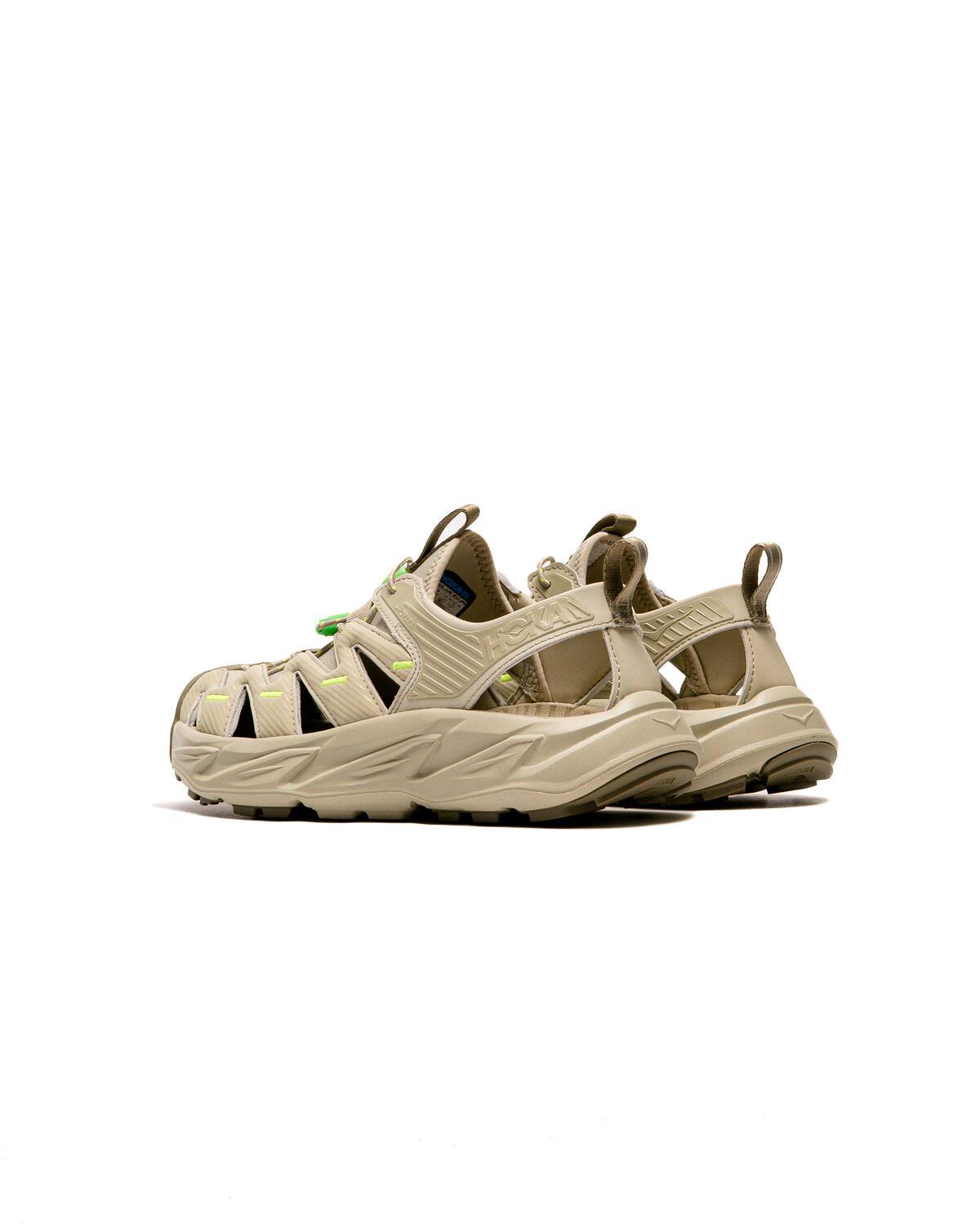 Hoka One One HOPARA | 1123112-OYST | AFEW STORE